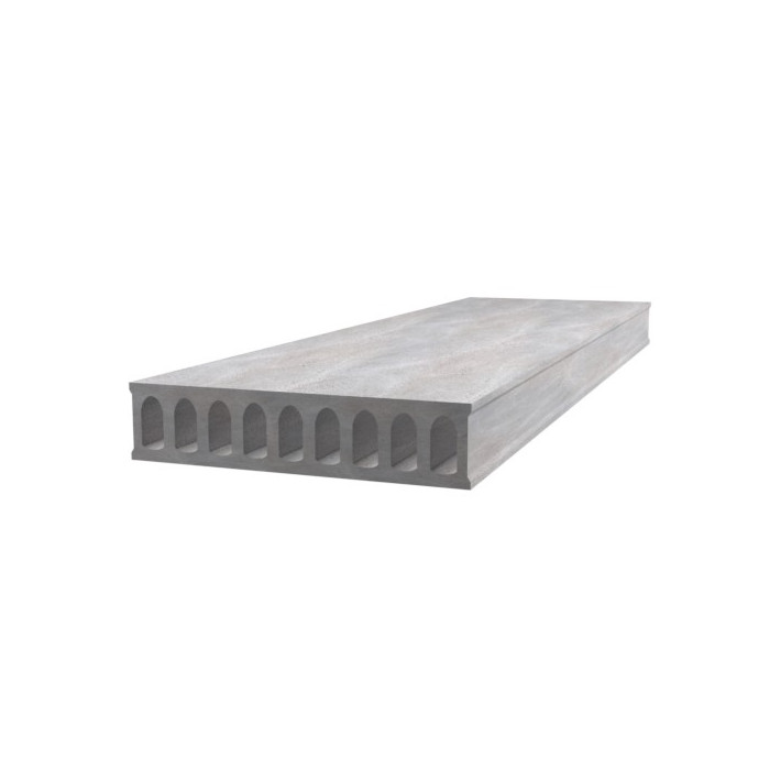 Плита перекрытия ПБ 28-9-8