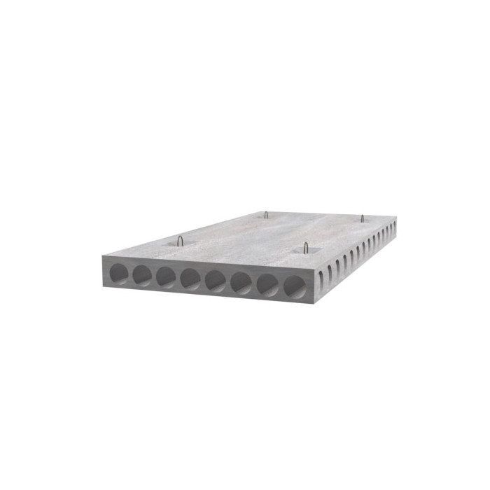 Плита перекрытия НВК 52-12-10