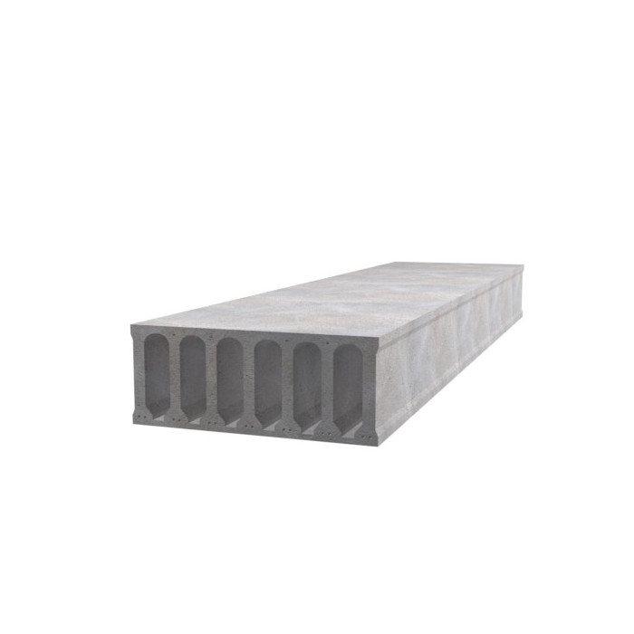 Плита перекрытия 4НВК 75-12-27 ТУ